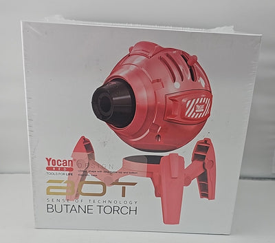 Yocan Bot Butane Torch