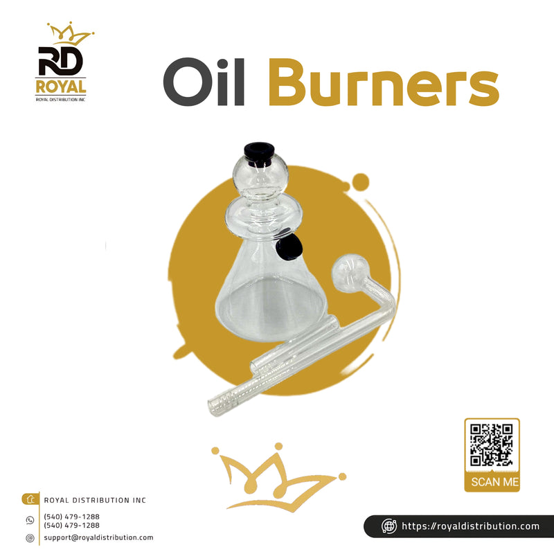 Oil Burners