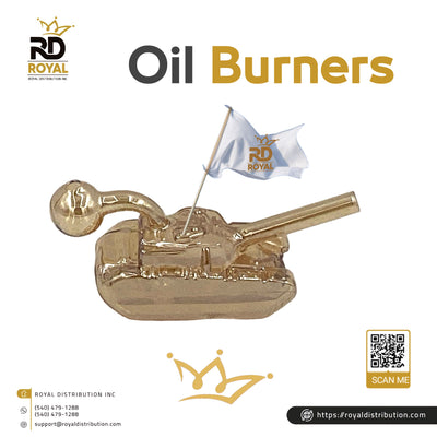 Oil Burners