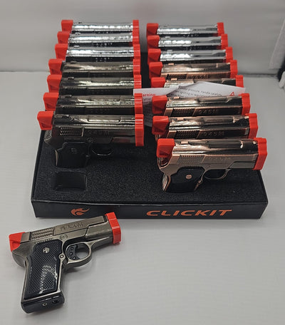 Click It Lighters