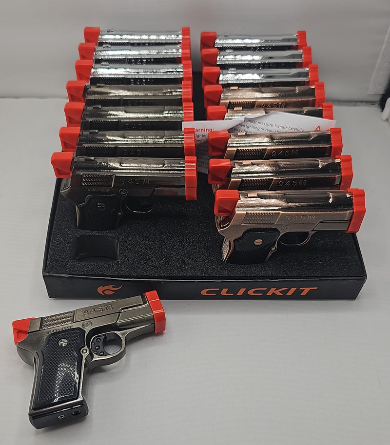 Click It Lighters