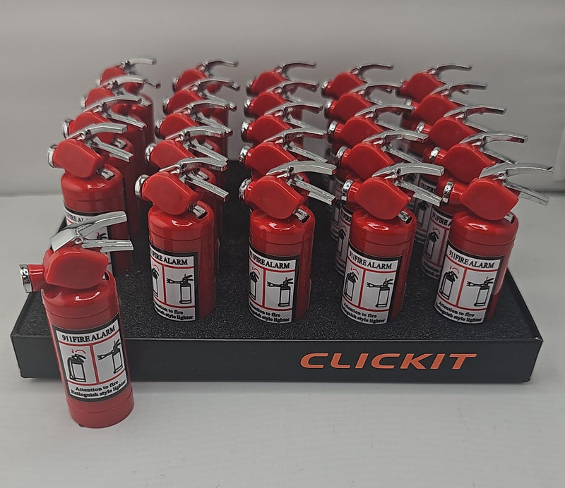 Click It Lighters