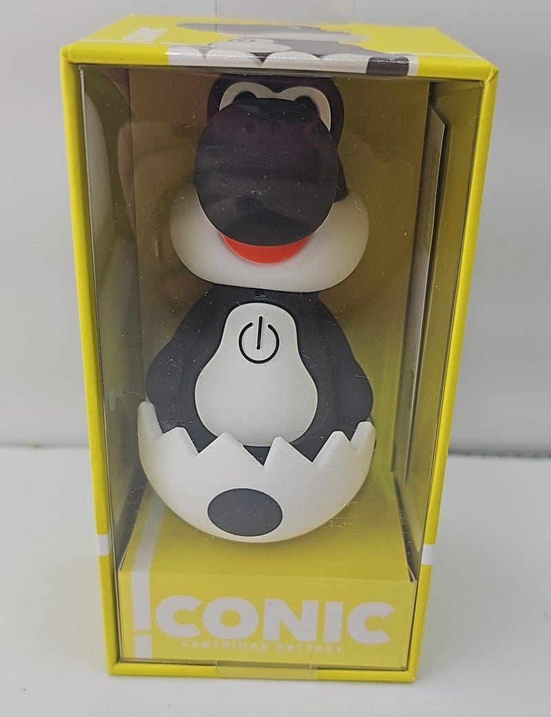 Iconic Battery Dino