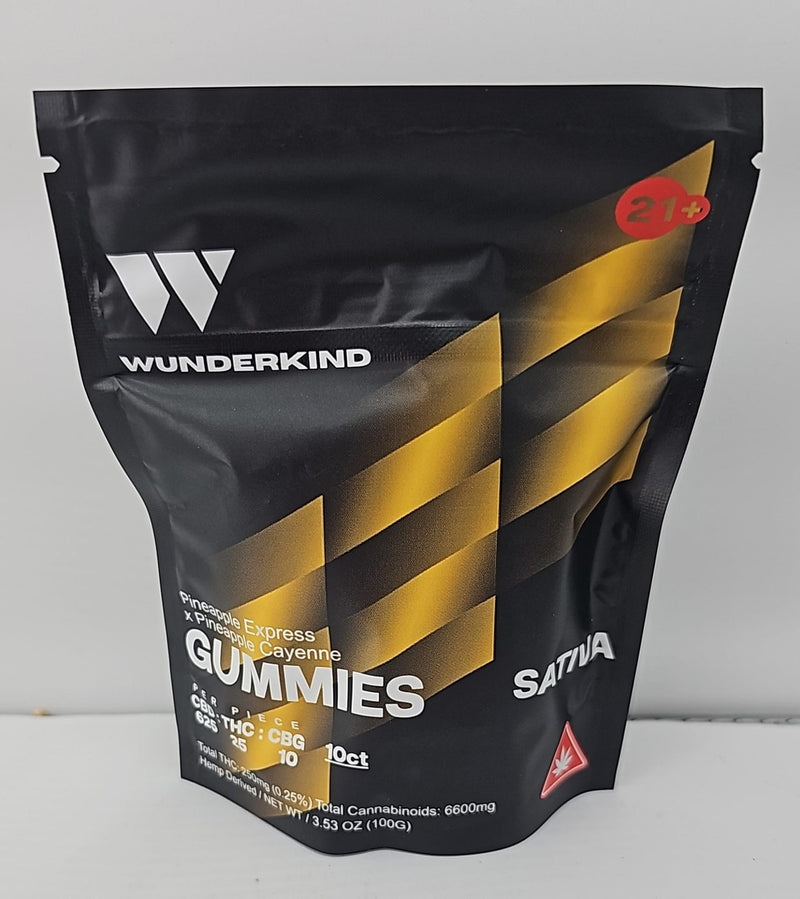 WunderKind Gummies