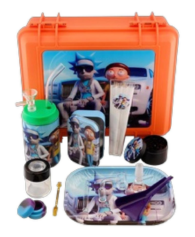 Juice Bong Smoking Set