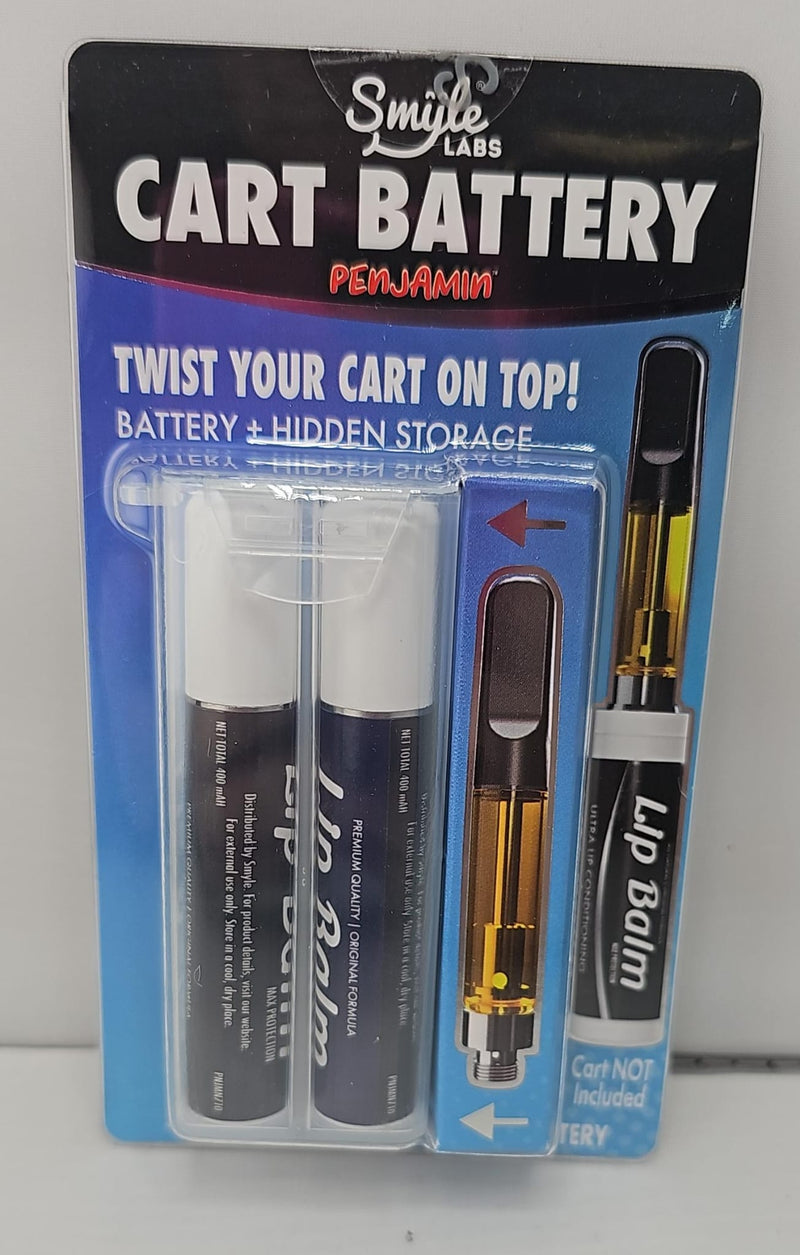 Smyle Chapstick