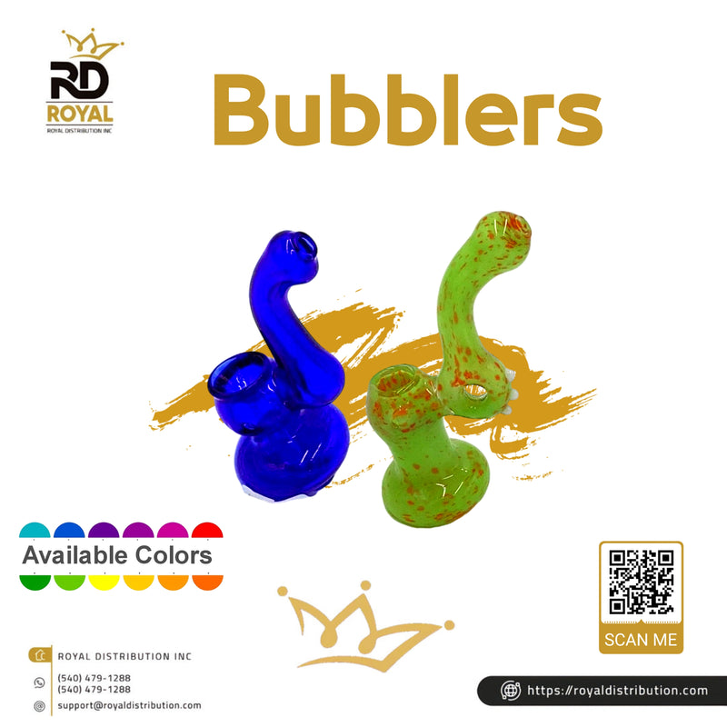 Bubblers