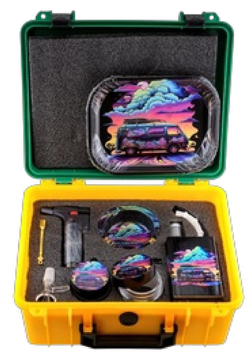 Juice Bong Smoking Set