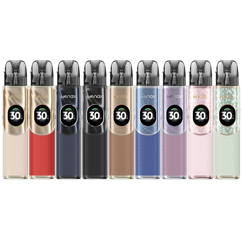 GeekVape Wenax Q2 Kit