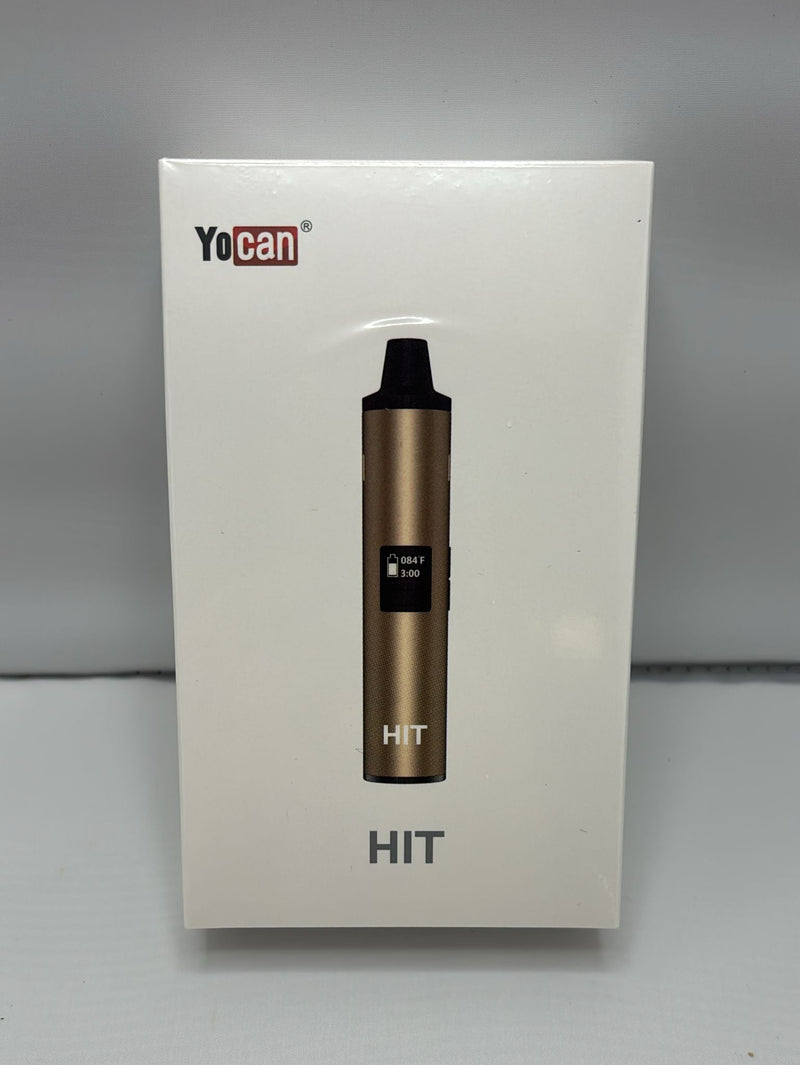 YoCan Hit Dry Vaporizer