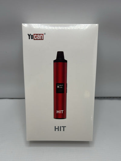 YoCan Hit Dry Vaporizer