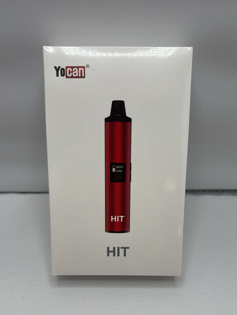 YoCan Hit Dry Vaporizer