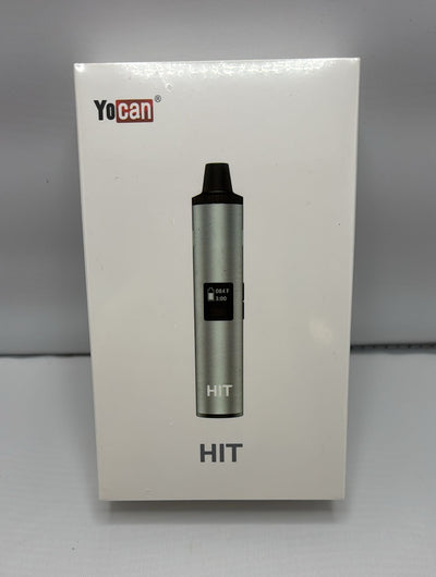 YoCan Hit Dry Vaporizer