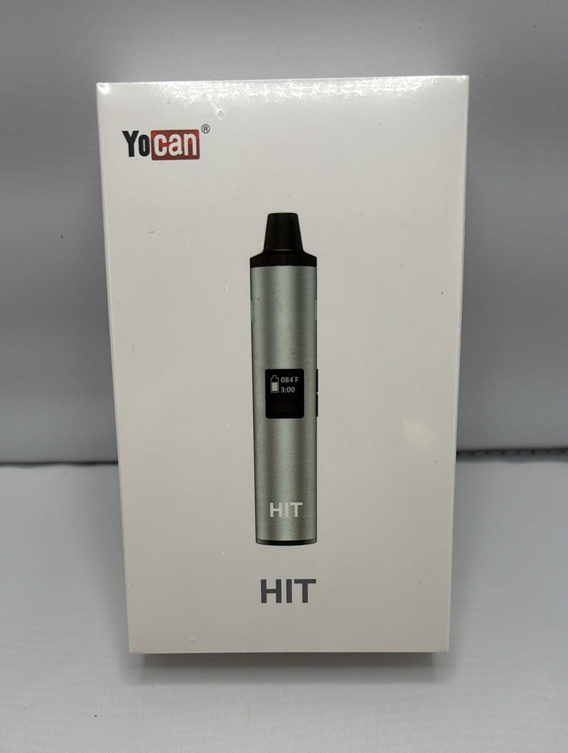 YoCan Hit Dry Vaporizer