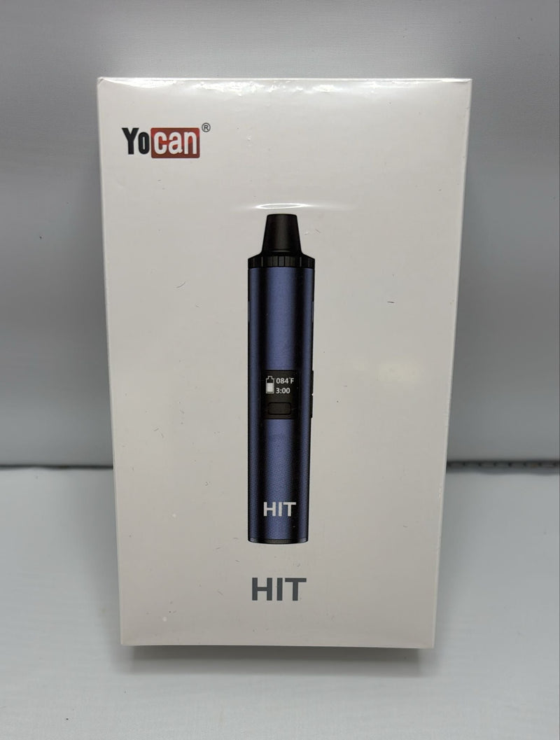 YoCan Hit Dry Vaporizer