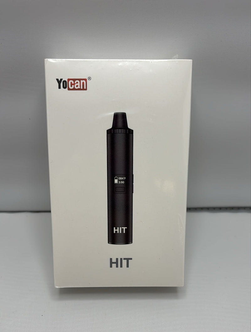 YoCan Hit Dry Vaporizer