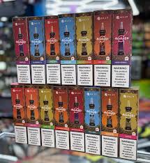 Hookah Lit 40K Singles