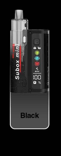 KangerTech Subox Mini Vape Device
