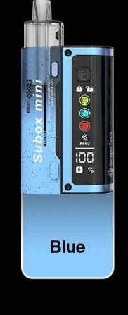KangerTech Subox Mini Vape Device