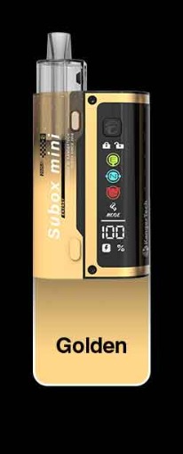 KangerTech Subox Mini Vape Device