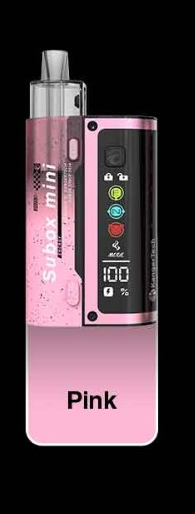 KangerTech Subox Mini Vape Device
