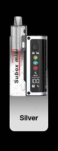 KangerTech Subox Mini Vape Device