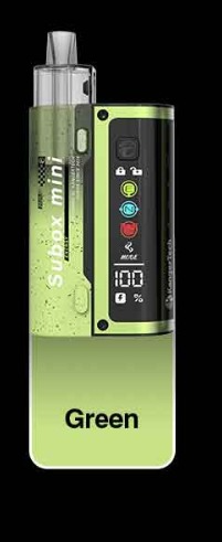 KangerTech Subox Mini Vape Device