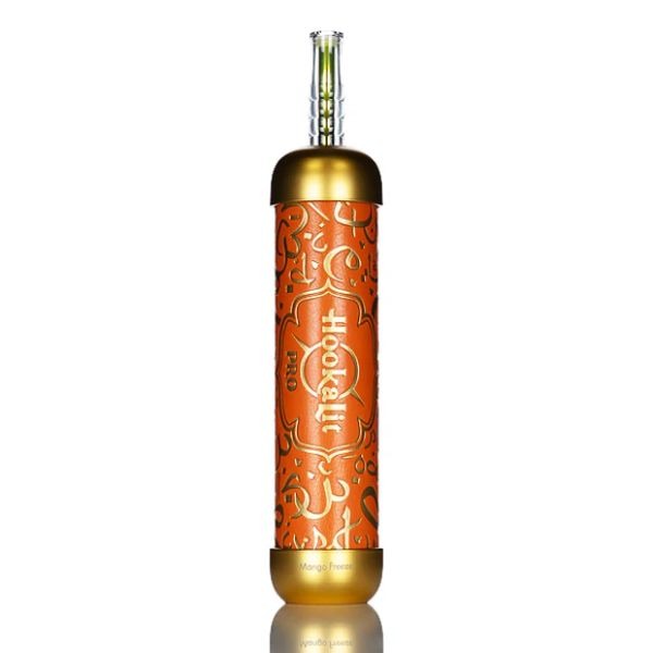 Olit HookaLit Pro 60K Singles