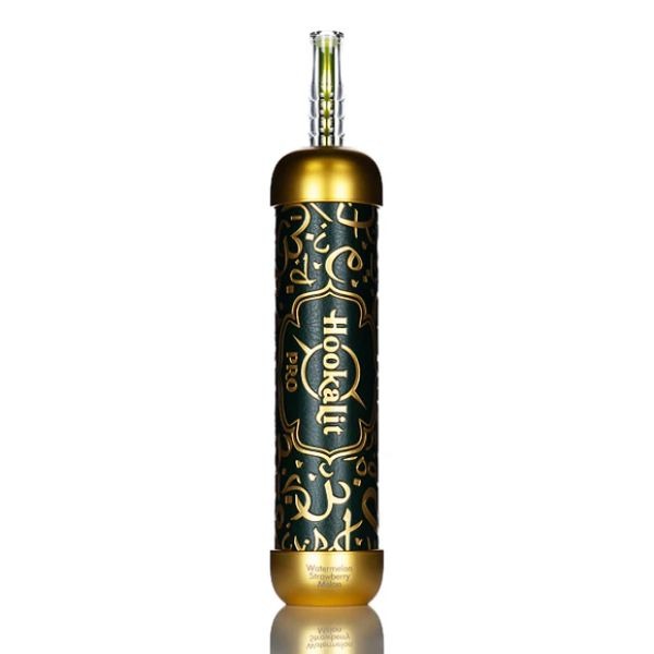 Olit HookaLit Pro 60K Singles