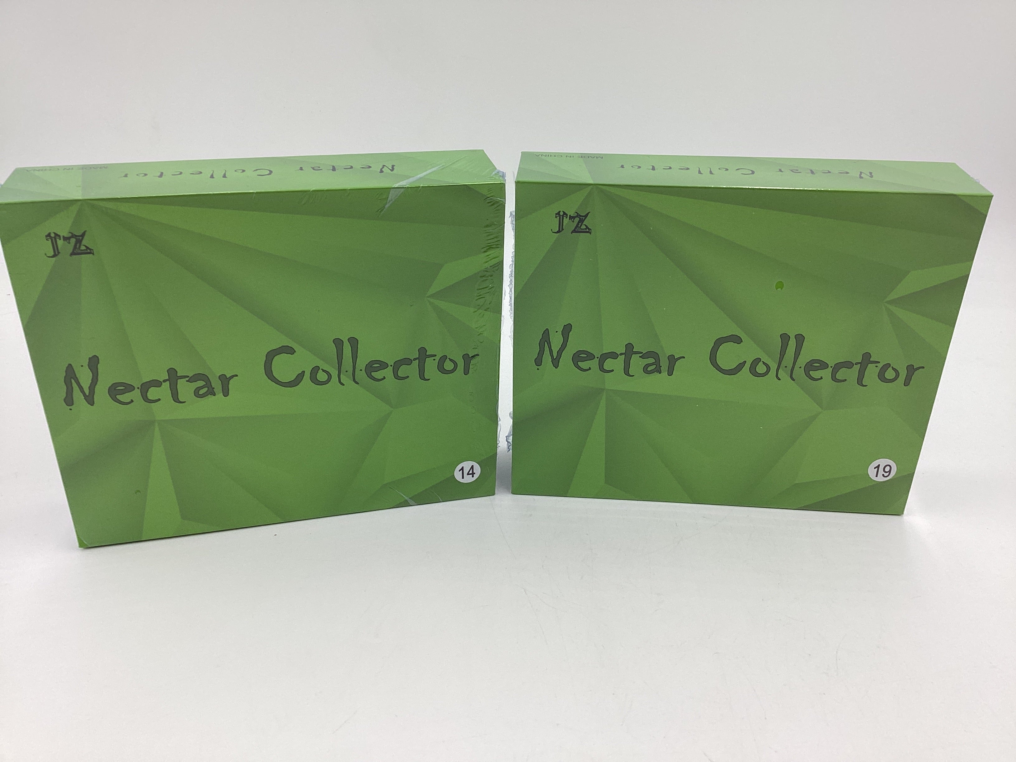 Nectar Bundle Box Nectar Collector Green Box – Royal Distribution Inc