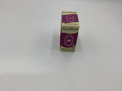 Mellow Fellow Delta 8 1 ML Cartridge