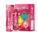 EavinWhip Cream Charger 3.3L 2000G