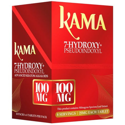 KAMA KRATOM