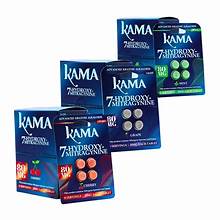 KAMA KRATOM