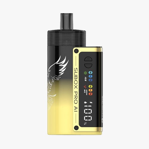 KangerTech Subox Pro AI 50K