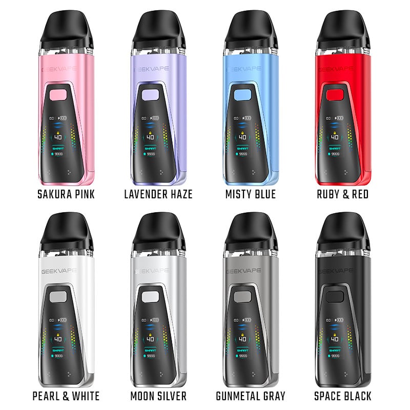 GeekVape Digi Pro Kit