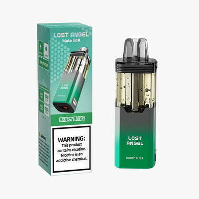 Lost Angel Mate 50K Pod