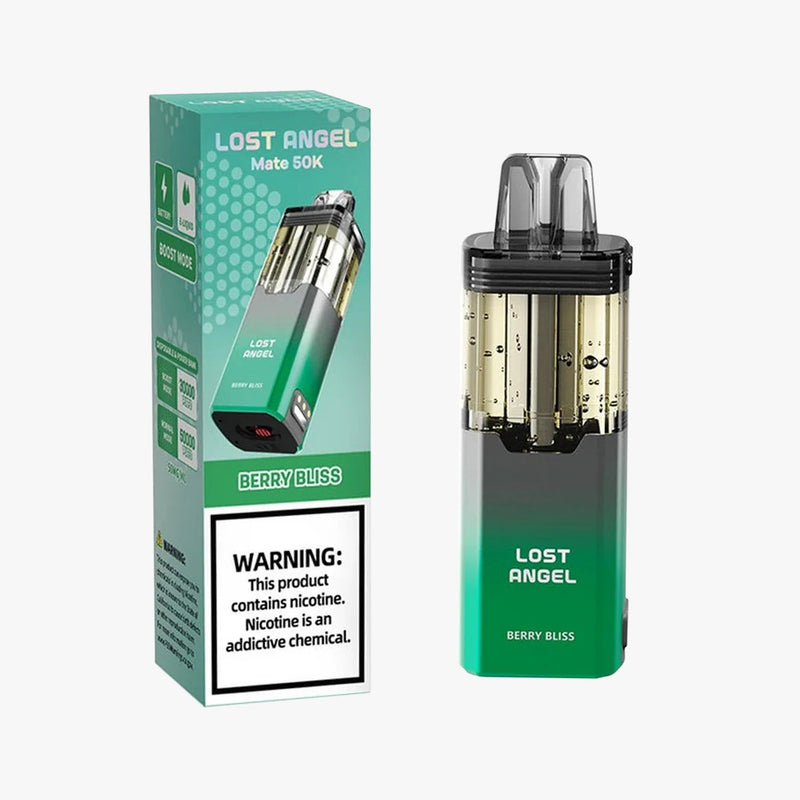 Lost Angel Mate 50K Pod