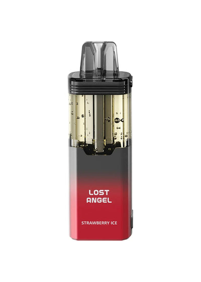 Lost Angel Mate 50K Pod
