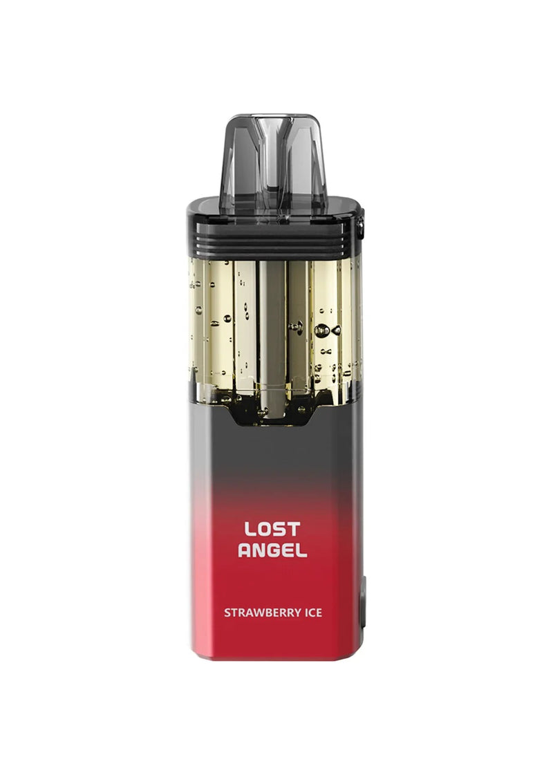 Lost Angel Mate 50K Pod