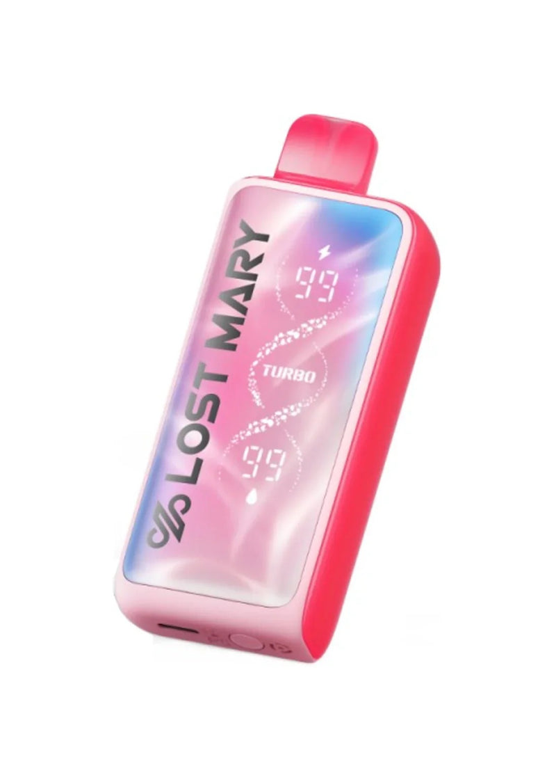 Lost Mary MT 35000 Turbo