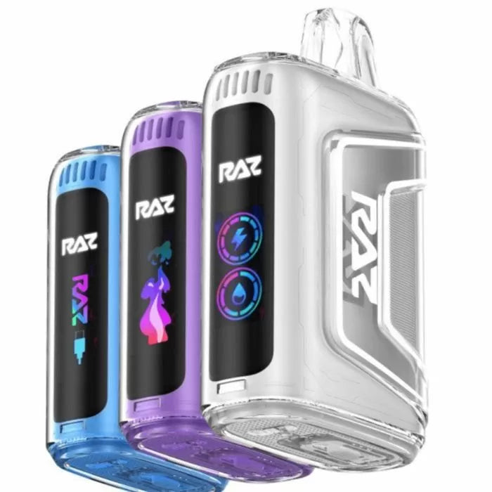 RAZ 9000 Disposable Vape