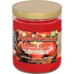 Smoke Odor Candles 13 oz Jar