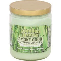 Smoke Odor Candles 13 oz Jar