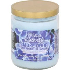 Smoke Odor Candles 13 oz Jar