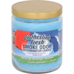 Smoke Odor Candles 13 oz Jar