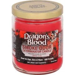 Smoke Odor Candles 13 oz Jar