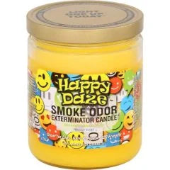 Smoke Odor Candles 13 oz Jar