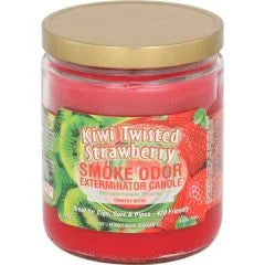 Smoke Odor Candles 13 oz Jar