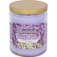 Smoke Odor Candles 13 oz Jar